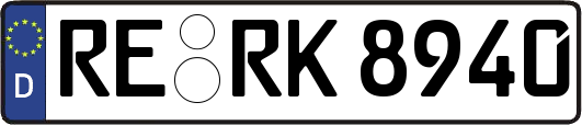 RE-RK8940