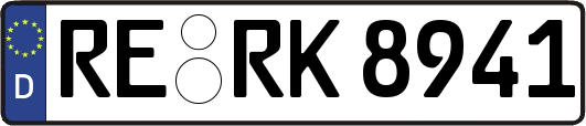 RE-RK8941