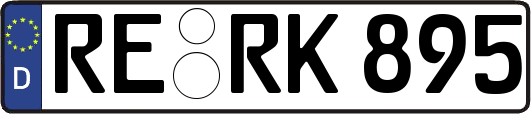 RE-RK895