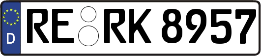 RE-RK8957
