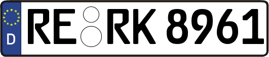 RE-RK8961