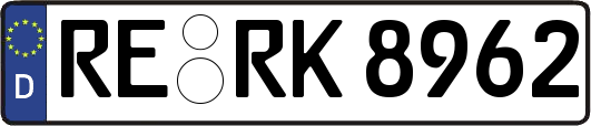 RE-RK8962