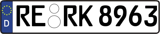 RE-RK8963
