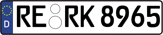 RE-RK8965