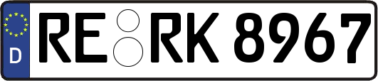 RE-RK8967