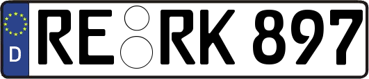 RE-RK897