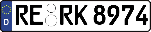 RE-RK8974