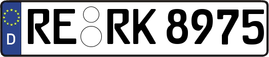 RE-RK8975