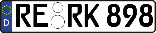 RE-RK898