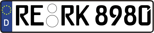 RE-RK8980