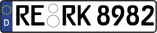 RE-RK8982