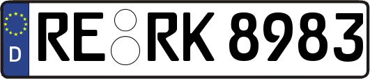 RE-RK8983