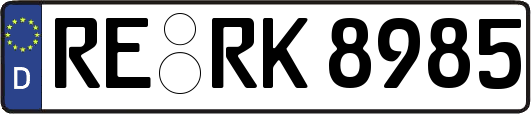 RE-RK8985
