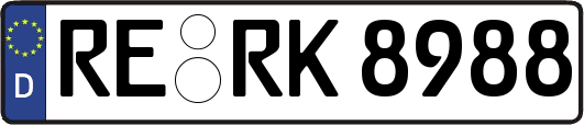 RE-RK8988