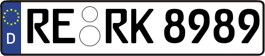 RE-RK8989