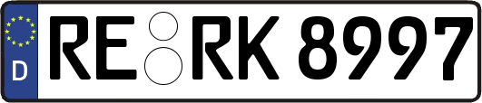 RE-RK8997