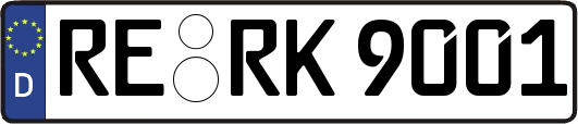 RE-RK9001