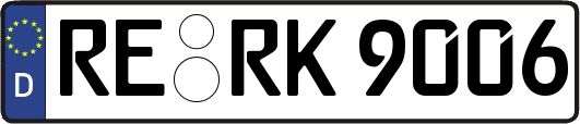 RE-RK9006