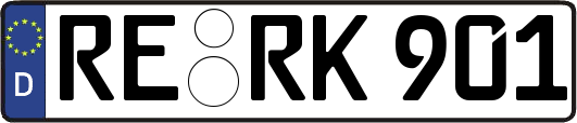 RE-RK901
