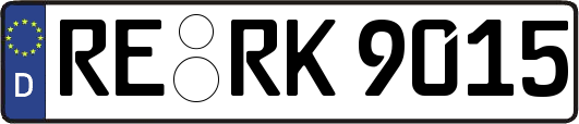 RE-RK9015