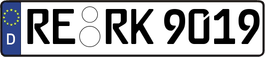RE-RK9019