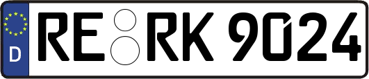 RE-RK9024