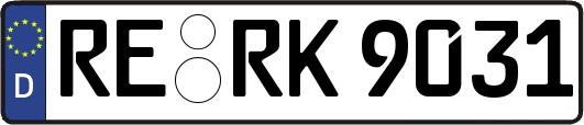 RE-RK9031