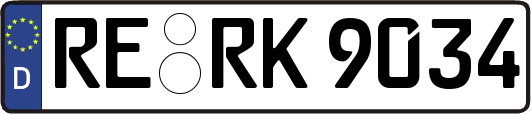 RE-RK9034