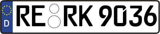 RE-RK9036