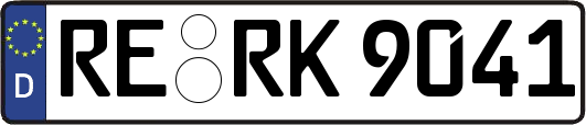 RE-RK9041