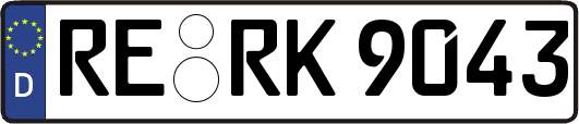 RE-RK9043