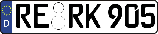 RE-RK905