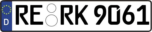 RE-RK9061