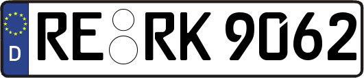 RE-RK9062