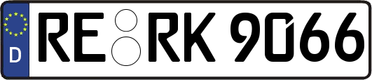 RE-RK9066