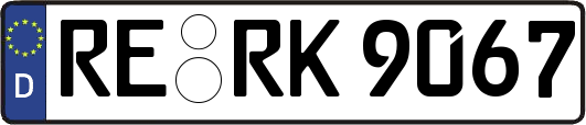 RE-RK9067