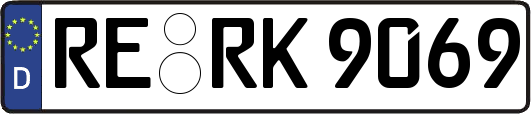 RE-RK9069