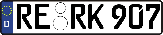 RE-RK907