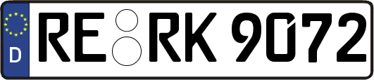 RE-RK9072
