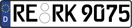 RE-RK9075