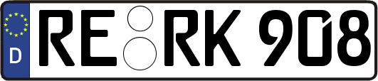 RE-RK908