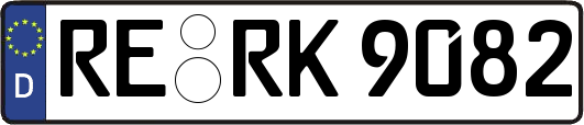 RE-RK9082