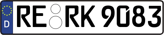 RE-RK9083
