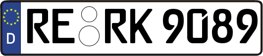 RE-RK9089
