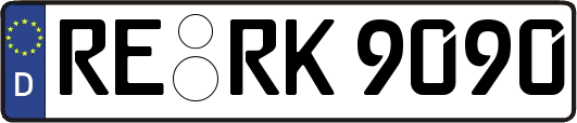 RE-RK9090