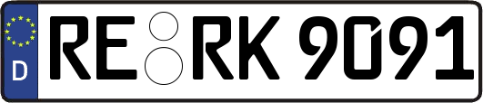 RE-RK9091