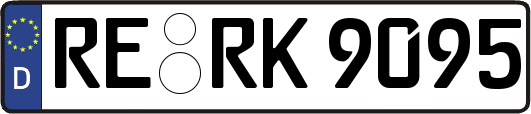 RE-RK9095