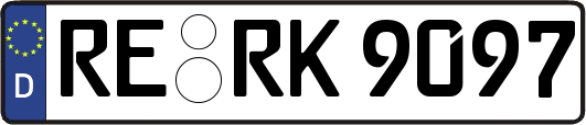 RE-RK9097