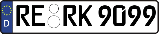 RE-RK9099
