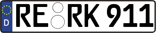 RE-RK911